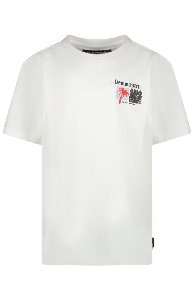 AFREZO TS 84179 WHITE 23